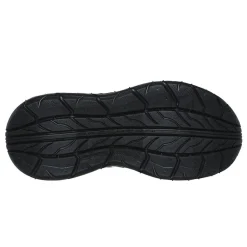 Sneakers & Athletic*Skechers Boy's , Skech Tracks Sneaker - Little Kid Black/Red