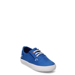 Little Kid (10.5-3)*Sperry Boy's , Bodie Sneaker - Toddler & Little Kid Royal Blu