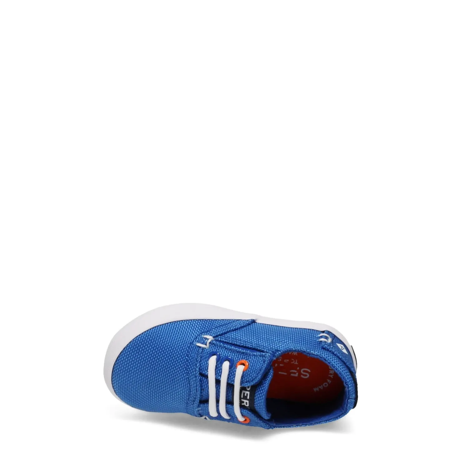 Sneakers & Athletic*Sperry Boy's , Bodie Sneaker - Toddler & Little Kid Royal Blu
