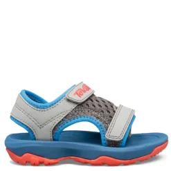 Sandals*Teva Boy's , Psyclone XLT - Toddler Grey