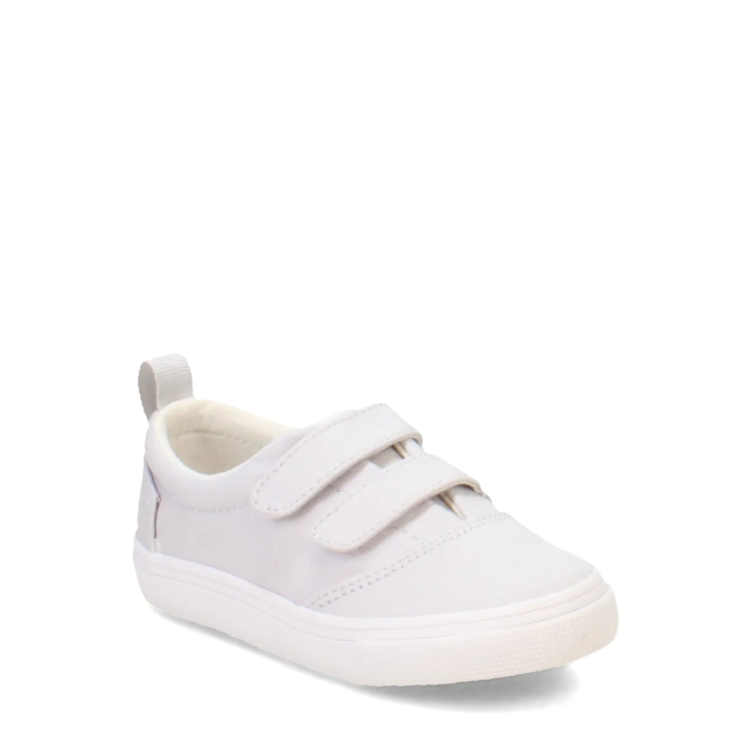 Sneakers & Athletic*TOMS Boy's , Fenix Double Strap Sneaker - Toddler Grey