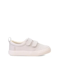Sneakers & Athletic*TOMS Boy's , Fenix Double Strap Sneaker - Toddler Grey