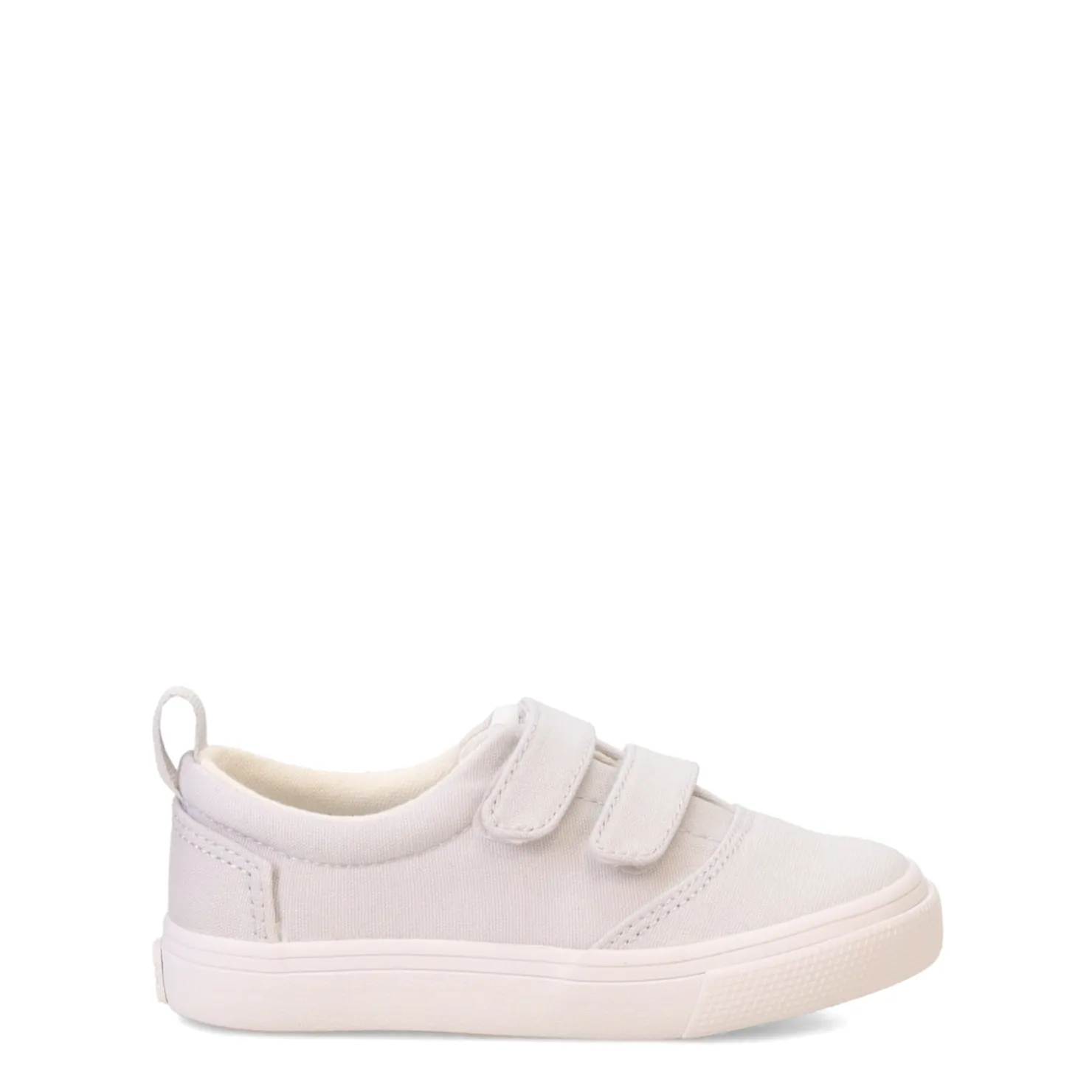 Sneakers & Athletic*TOMS Boy's , Fenix Double Strap Sneaker - Toddler Grey