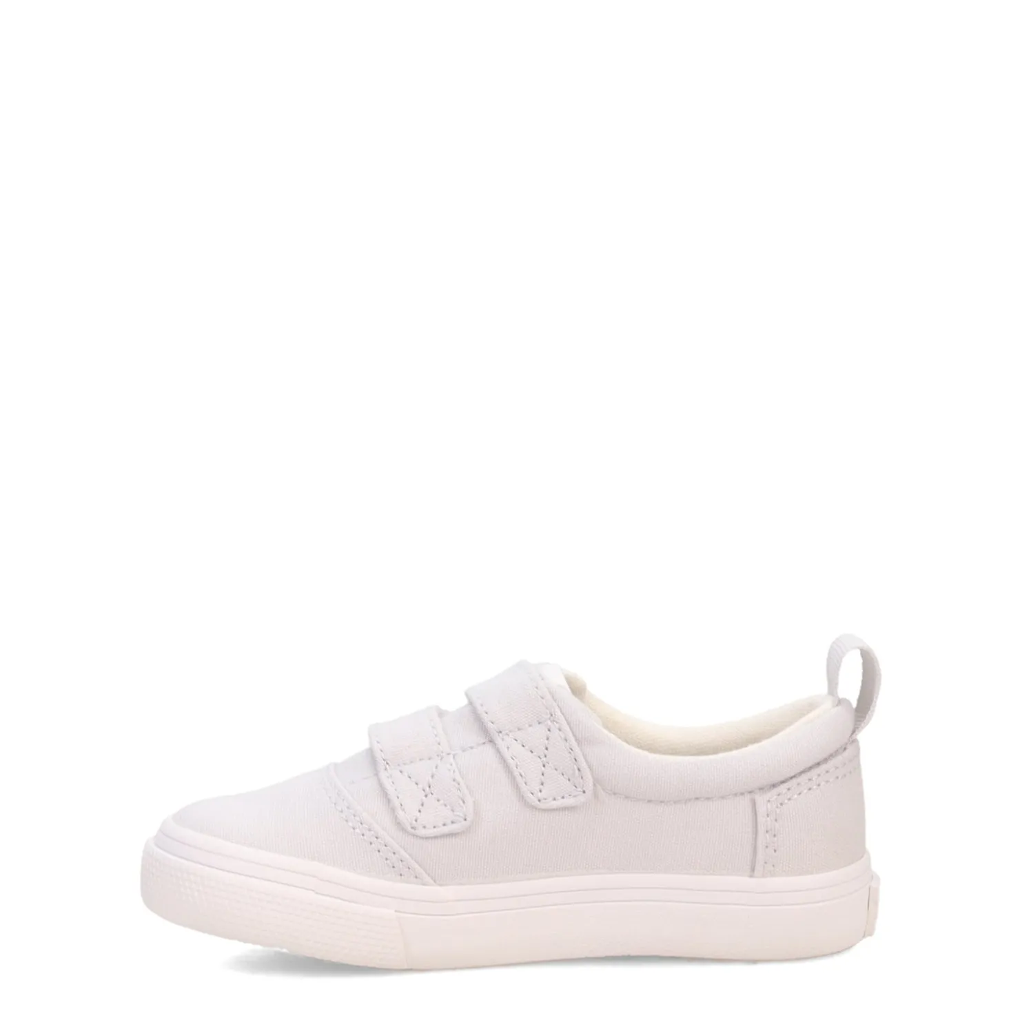 Sneakers & Athletic*TOMS Boy's , Fenix Double Strap Sneaker - Toddler Grey