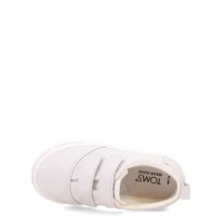 Sneakers & Athletic*TOMS Boy's , Fenix Double Strap Sneaker - Toddler Grey