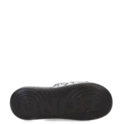 Big Kid (3.5-7)*Under Armour Boy's , Ansa Graphic Sandal - Big Kid Black/Mod Grey/Tahoe Gold