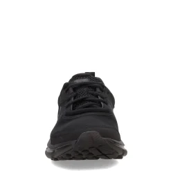 Sneakers & Athletic*Under Armour Boy's , Assert 10 Running Shoe - Big Kid Black/Black