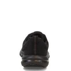 Sneakers & Athletic*Under Armour Boy's , Assert 10 Running Shoe - Big Kid Black/Black
