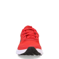 Big Kid (3.5-7)*Under Armour Boy's , Assert 10 Running Shoe - Big Kid Red/Black