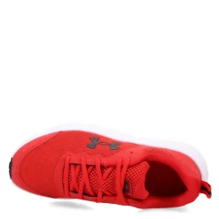 Big Kid (3.5-7)*Under Armour Boy's , Assert 10 Running Shoe - Big Kid Red/Black