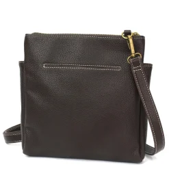 Handbags*Chala , Merry Messenger Bag Sunflower