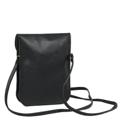 Handbags*Coco & Carmen , Artisan Beaded Crossbody Heart
