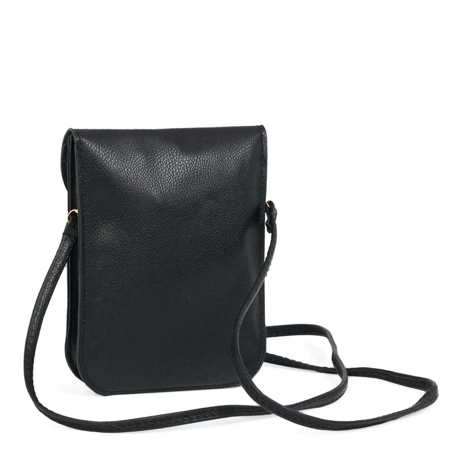 Handbags*Coco & Carmen , Artisan Beaded Crossbody Midnight Sky