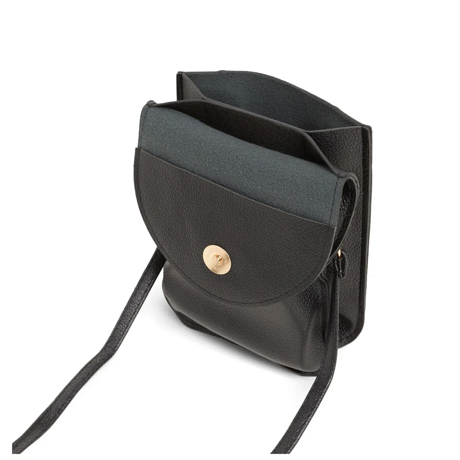 Handbags*Coco & Carmen , Artisan Beaded Crossbody Midnight Sky