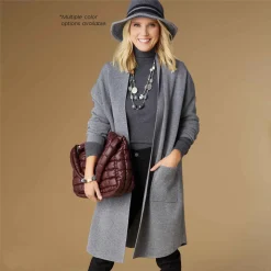Handbags*Coco & Carmen , Brynn Pillow Puffer Bag Black