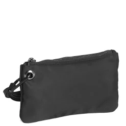 Handbags*Coco & Carmen , Fiona Clutch Black