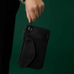 Handbags*Coco & Carmen , Fiona Clutch Black