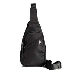 Handbags*Coco & Carmen , Larissa Sling Bag Black
