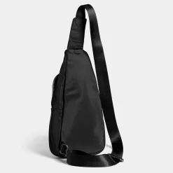 Handbags*Coco & Carmen , Larissa Sling Bag Black