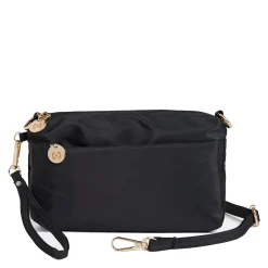 Handbags*Coco & Carmen , Little Stash Crossbody Black