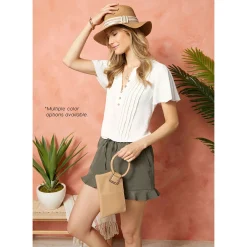 Handbags*Coco & Carmen , Roxy Wrislet