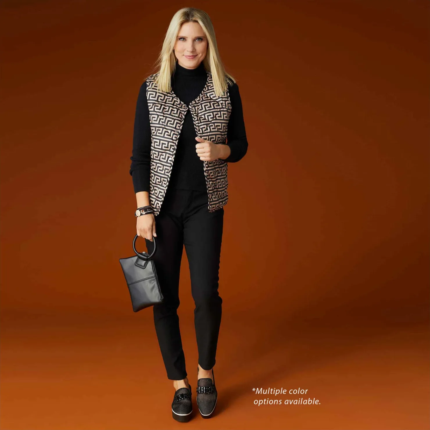Handbags*Coco & Carmen , Roxy Wrislet