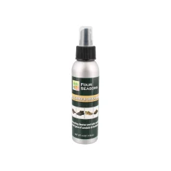Shoe Care & Polish*Miami Leather Co Four Seasons, Sandal Cleaner and Deodorizer Clear