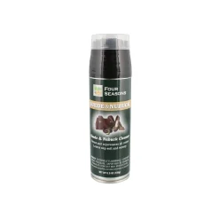 Shoe Care & Polish*Miami Leather Co Four Seasons, Suede and Nubuck cleaner Transparent