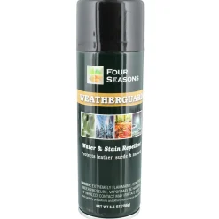 Shoe Care & Polish*Four Seasons , Weatherguard Water and Stain Repellent Transparent