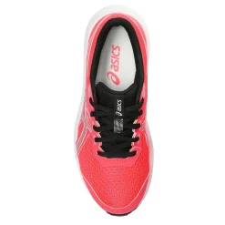 Big Kid (3.5-7)*ASICS Girl's , Contend 8 Sneaker - Little Kid & Big Kid Pink Silver