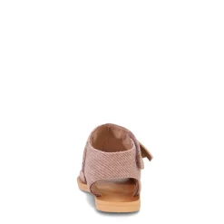 Sandals*Blowfish Malibu Girl's , Defise Sandal - Toddler & Little Kid White Multi