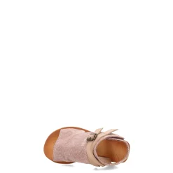 Sandals*Blowfish Malibu Girl's , Defise Sandal - Toddler & Little Kid White Multi