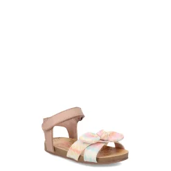 Little Kid (10.5-3)*Blowfish Malibu Girl's , Gracelynn Sandal - Toddler & Little Kid Tie Dye