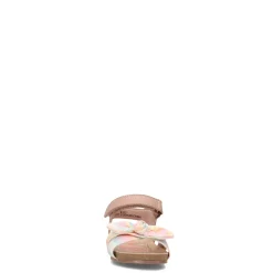 Sandals*Blowfish Malibu Girl's , Gracelynn Sandal - Toddler & Little Kid Tie Dye