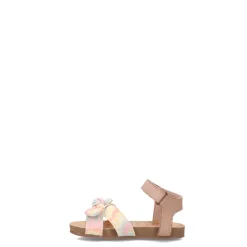 Sandals*Blowfish Malibu Girl's , Gracelynn Sandal - Toddler & Little Kid Tie Dye