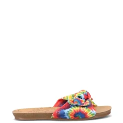 Little Kid (10.5-3)*Blowfish Malibu Girl's Kids, Gett-K Sandal - Little Kid & Big Kid Tie Dye