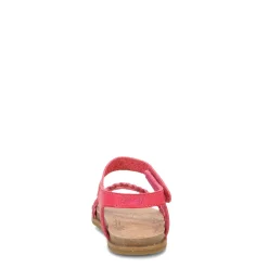 Little Kid (10.5-3)*Blowfish Malibu Girl's , Madrigal-K Sandal - Toddler & Little Kid Fuschia