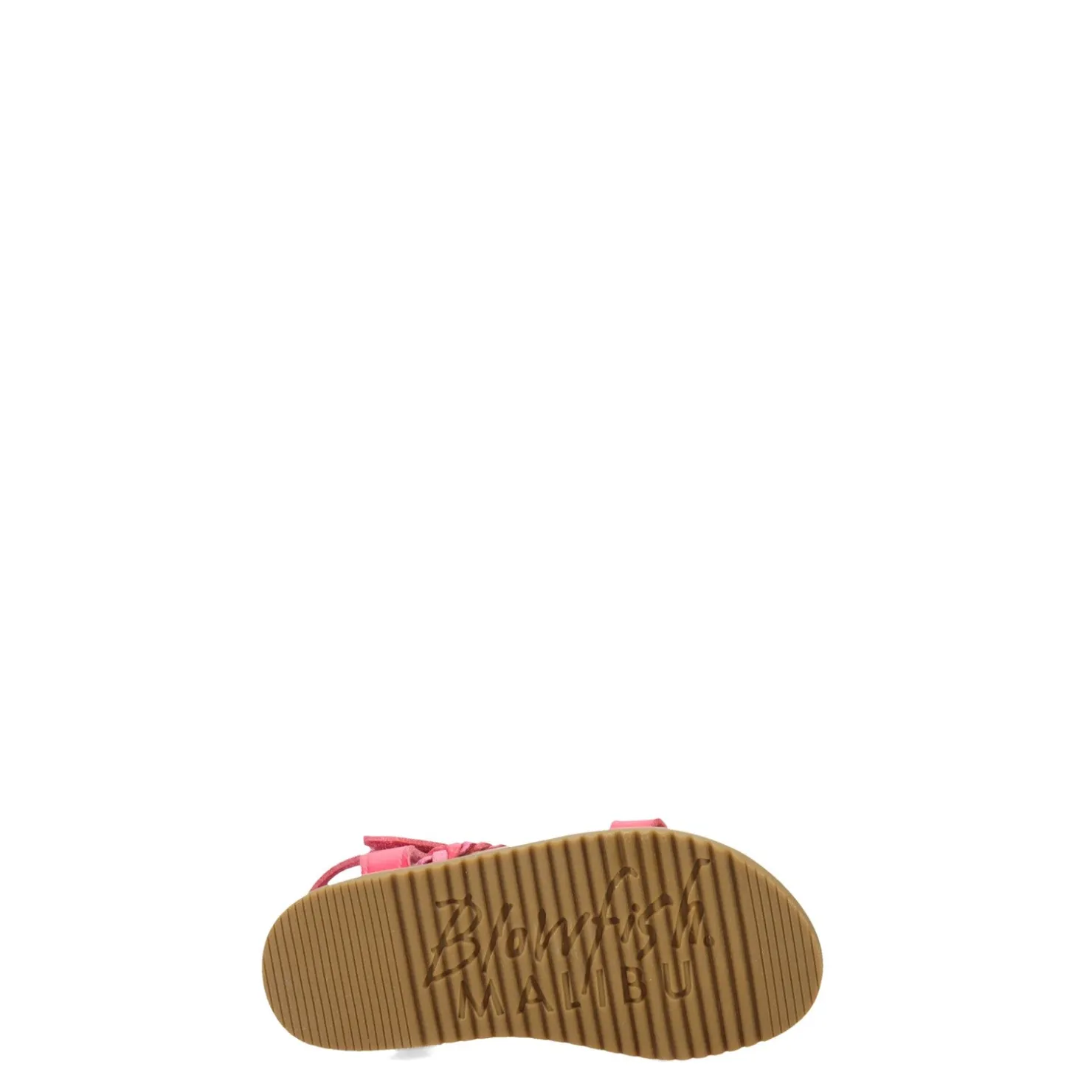 Little Kid (10.5-3)*Blowfish Malibu Girl's , Madrigal-K Sandal - Toddler & Little Kid Fuschia