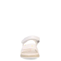 Toddler (3.5-10)*Blowfish Malibu Girl's , Marloon-T Sandal - Toddler & Little Kid White Daisy