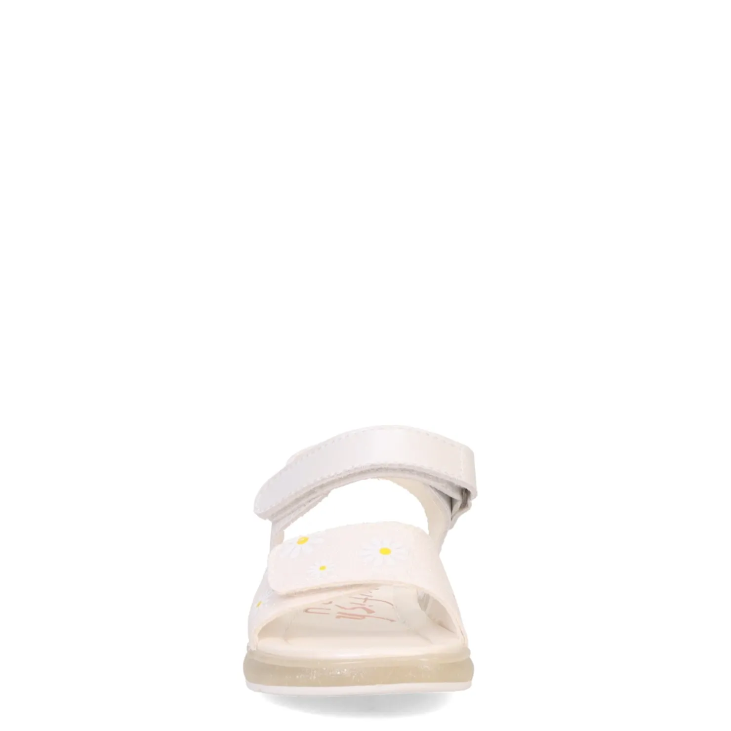 Toddler (3.5-10)*Blowfish Malibu Girl's , Marloon-T Sandal - Toddler & Little Kid White Daisy