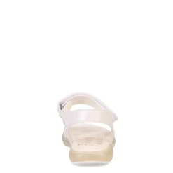 Toddler (3.5-10)*Blowfish Malibu Girl's , Marloon-T Sandal - Toddler & Little Kid White Daisy