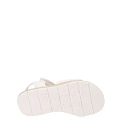Toddler (3.5-10)*Blowfish Malibu Girl's , Marloon-T Sandal - Toddler & Little Kid White Daisy