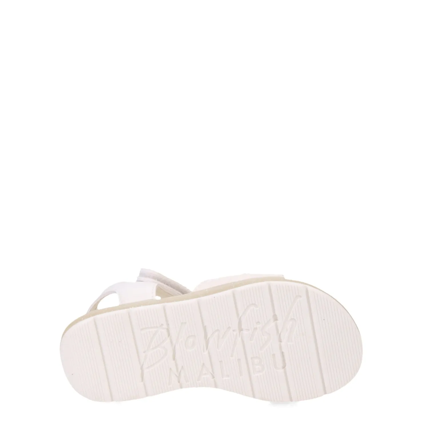 Toddler (3.5-10)*Blowfish Malibu Girl's , Marloon-T Sandal - Toddler & Little Kid White Daisy