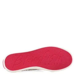 Big Kid (3.5-7)*Blowfish Malibu Girl's , Marley Slip-On - Little Kid & Big Kid White Peace Rainbow
