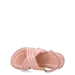 Sandals*Blowfish Malibu Girl's , Milliana-T Sandal - Toddler & Little Kid Soft Lotus Far Out