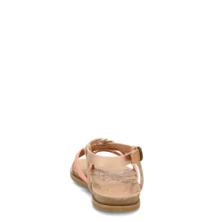 Sandals*Blowfish Malibu Girl's , Mixo-T Sandal - Little Kid & Big Kid Pink Multi