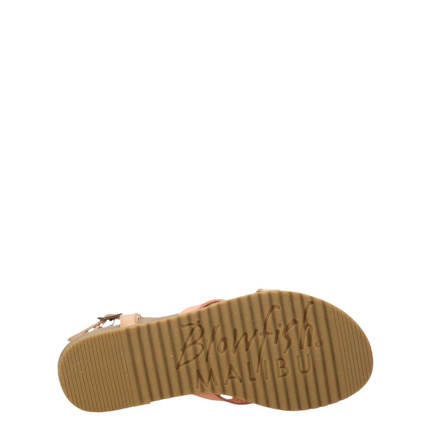 Sandals*Blowfish Malibu Girl's , Mixo-T Sandal - Little Kid & Big Kid Pink Multi