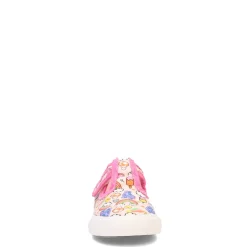 Sneakers & Athletic*Blowfish Malibu Girl's , Mollie-T Sneaker -Toddler & Little Kid Pink Multi