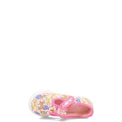 Sneakers & Athletic*Blowfish Malibu Girl's , Mollie-T Sneaker -Toddler & Little Kid Pink Multi