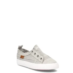Slip On Shoes*Blowfish Malibu Girl's , Play Sneaker - Toddler & Little Kid Vapor Colorwash